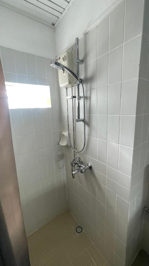 Apartamento Le Coquillage Trou aux Biches Exterior foto